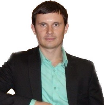 avatar Oleksiy Kiselyov