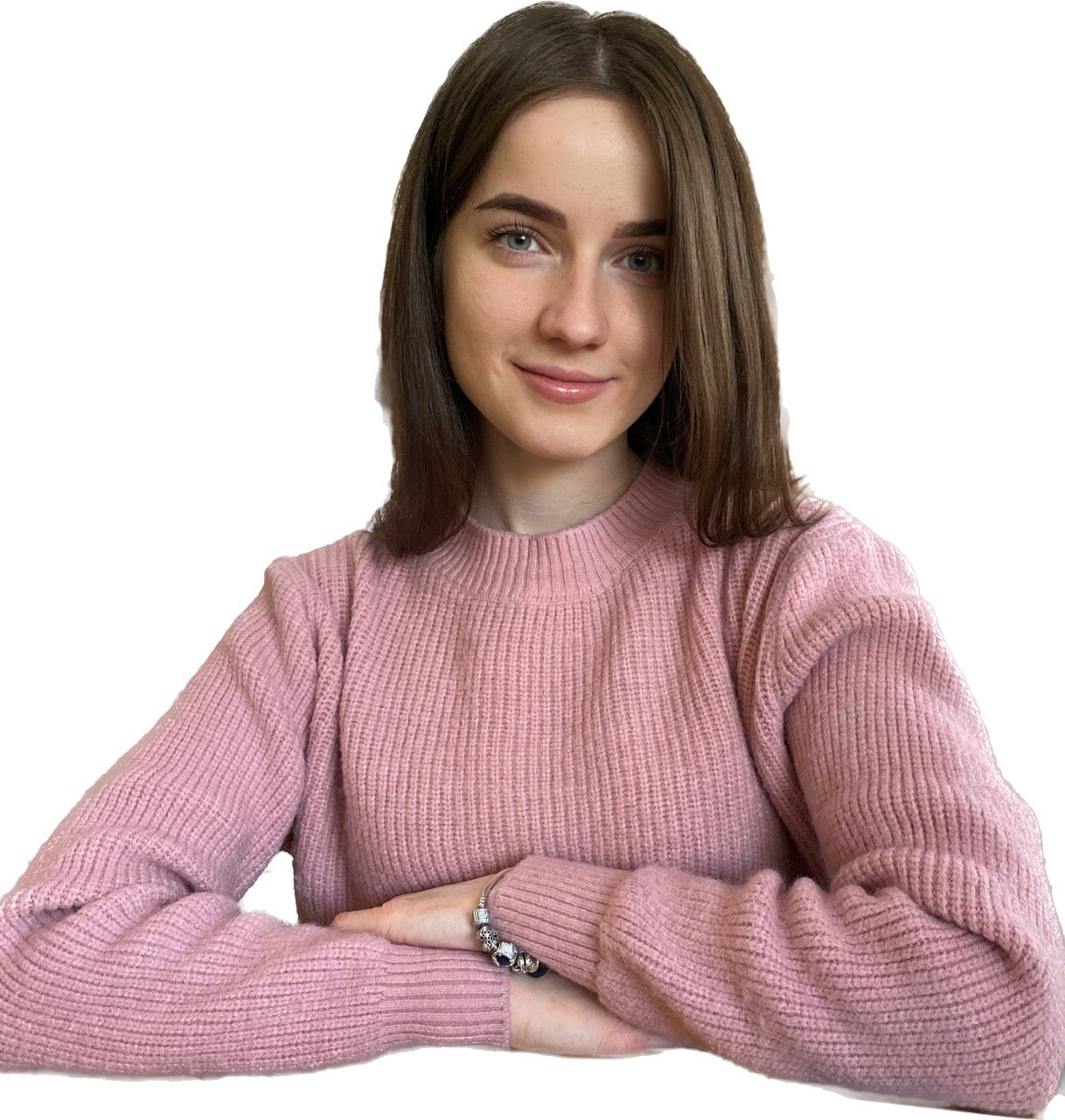 avatar Alona Stasyshyna